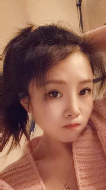 越秀兼职涵子