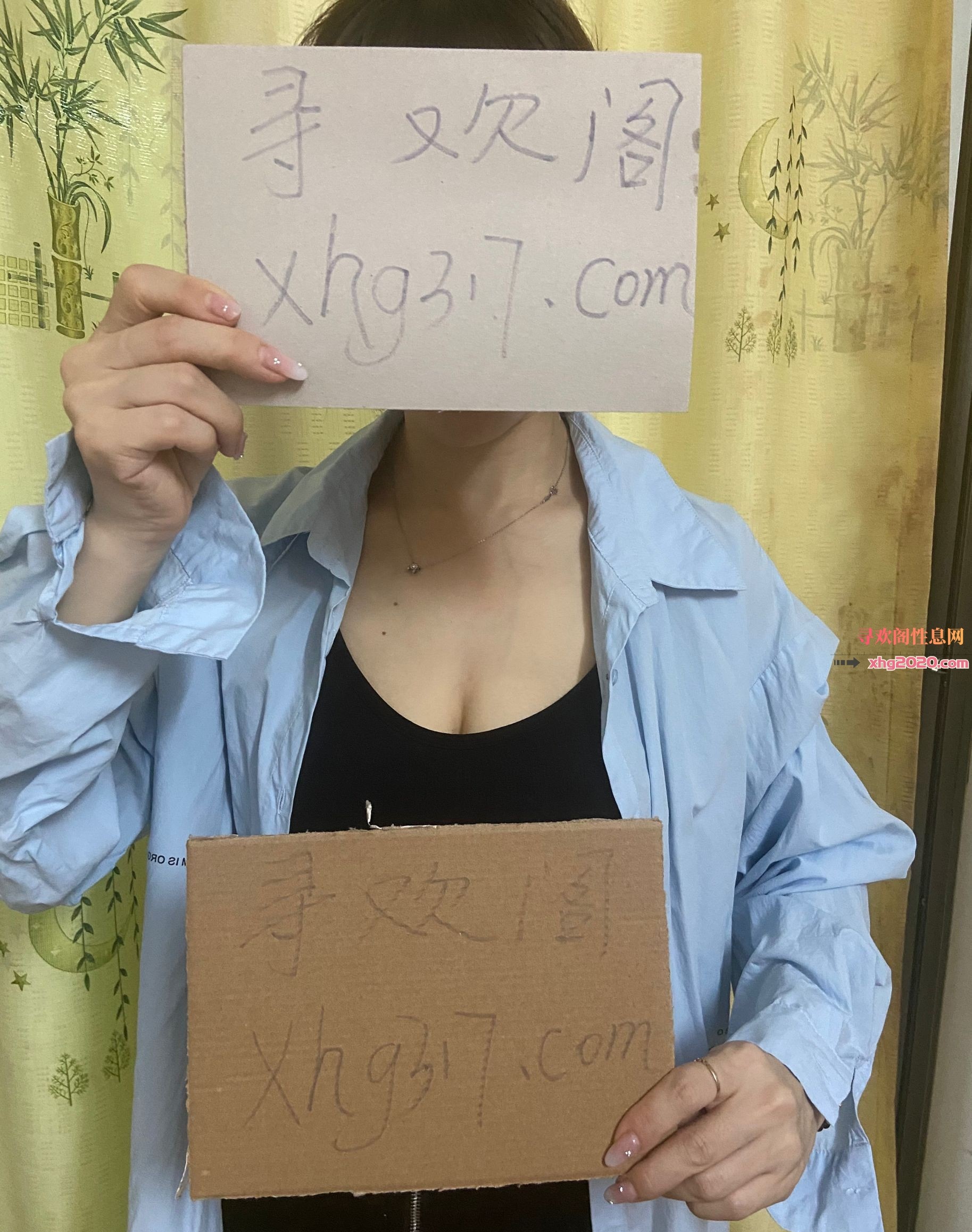 年轻就是水多