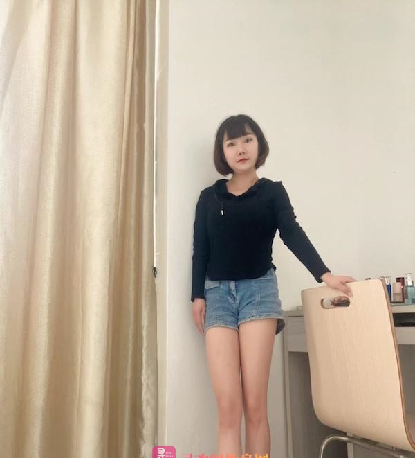 粉嫩波霸 瑶瑶