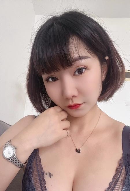 粉嫩波霸 瑶瑶