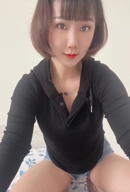粉嫩波霸 瑶瑶