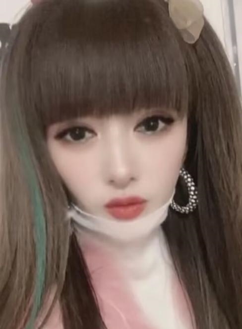 滨海熟女燕燕