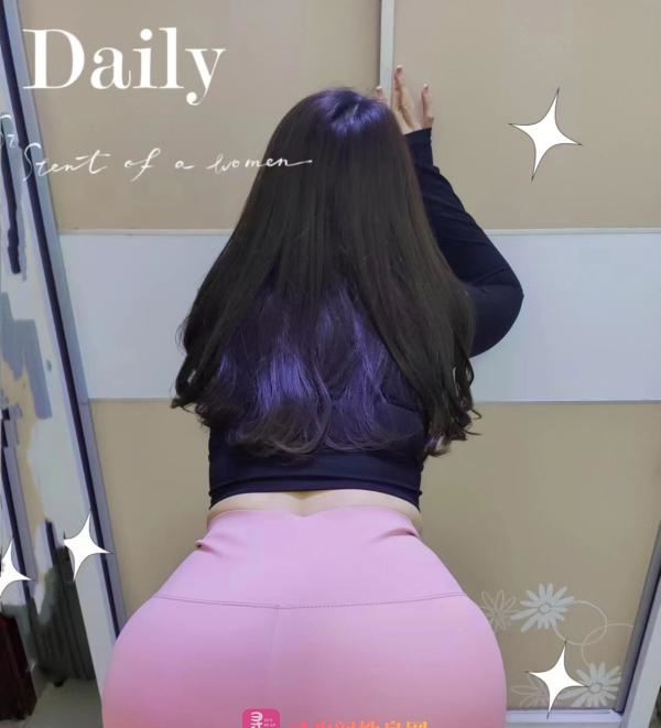 大屁股骚琳
