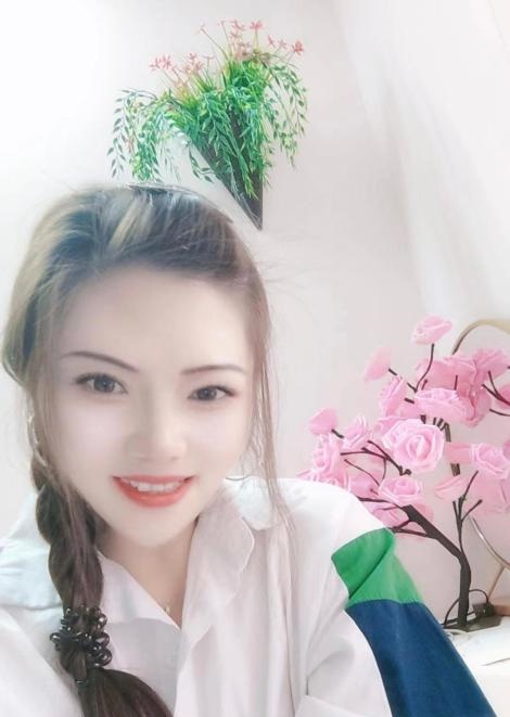 服务型泄火女