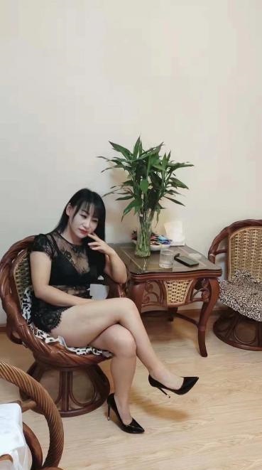 瑶海区年轻少妇