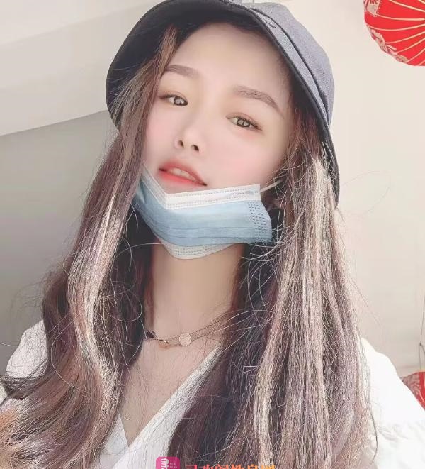 粉鲍嫩妹