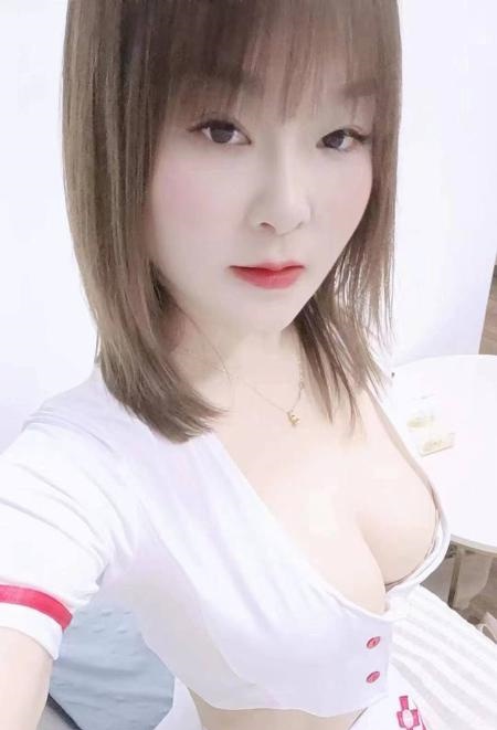 风骚服务型妹子
