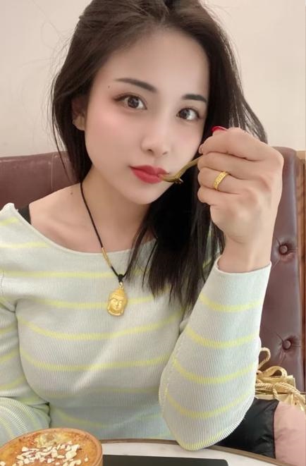 成华区温柔彩彩