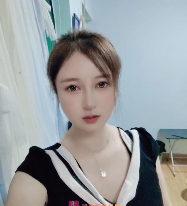 罗湖温柔大胸 叮叮