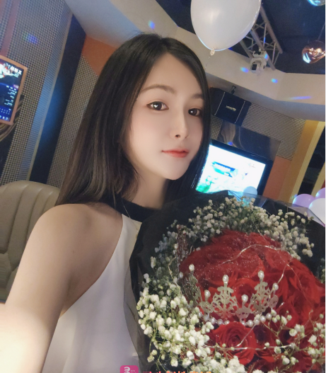 福田性感沐沐