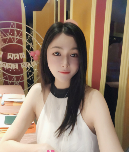 福田性感沐沐