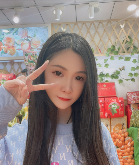 福田性感沐沐