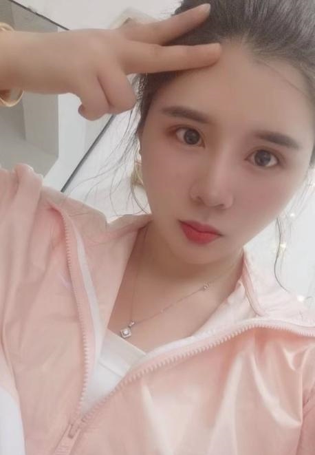 马群香香