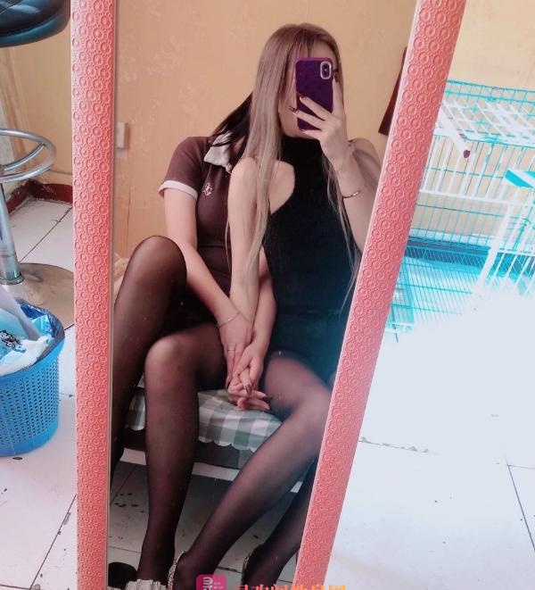 瑶海双飞姐妹花