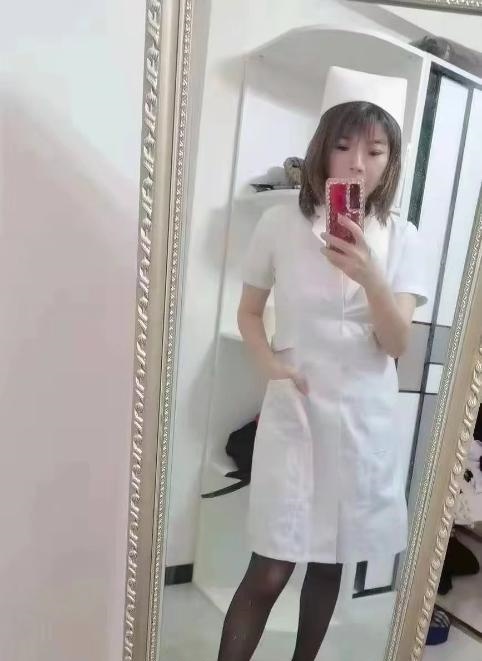 江北安静角色扮演