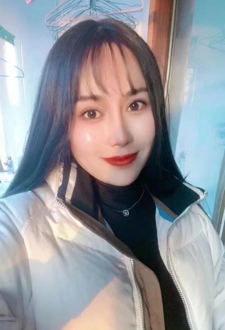 渝北百乐街少妇