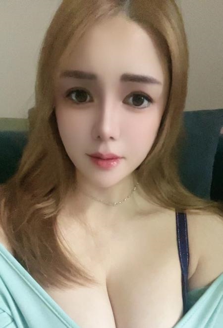 宝安巨乳混血