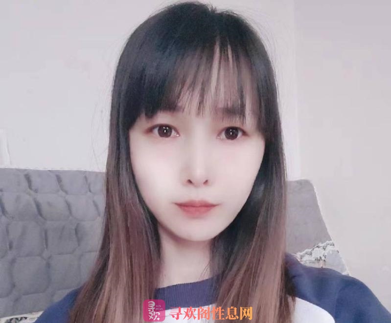 济南白净少妇