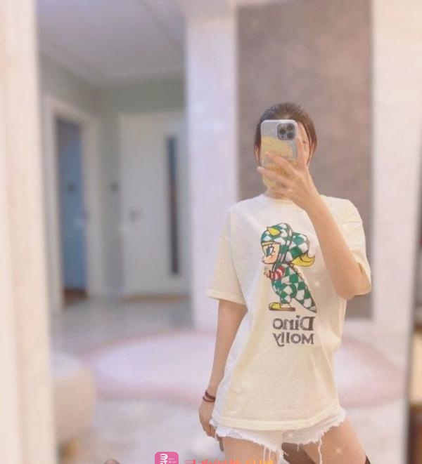 胶南漂亮姐姐