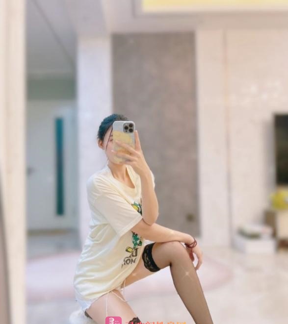 胶南漂亮姐姐