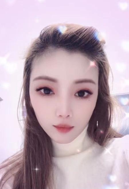 拱墅区大长腿咪咪