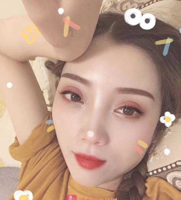 拱墅区大长腿咪咪