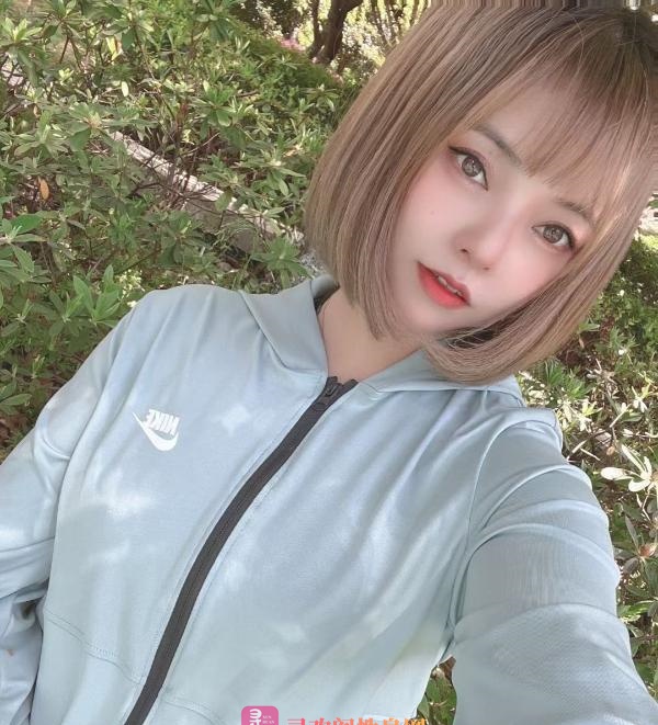 颜值涵雨妹妹