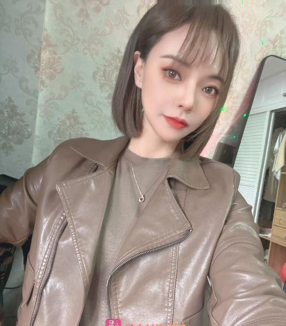 颜值涵雨妹妹
