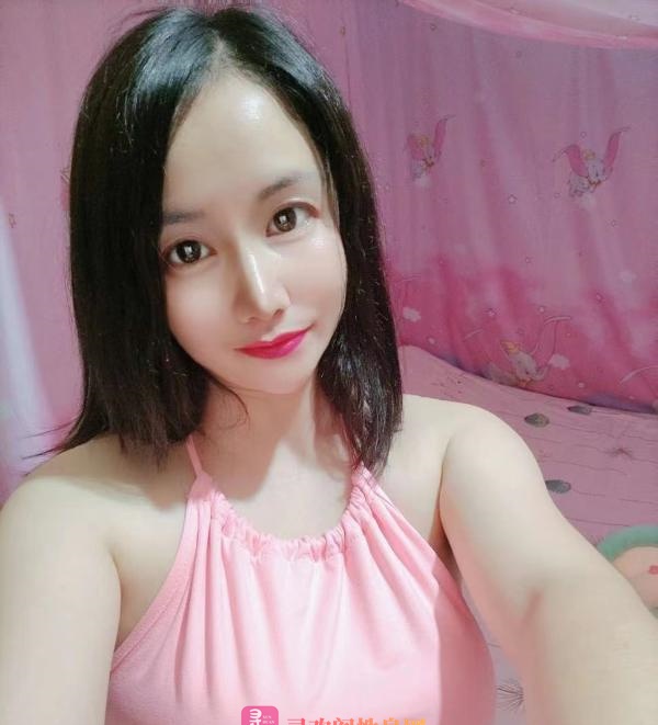 温柔居家少妇