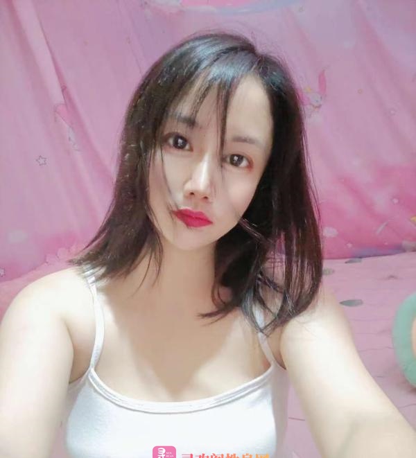 温柔居家少妇