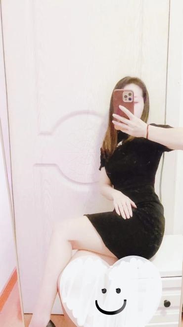 天宁小美妞