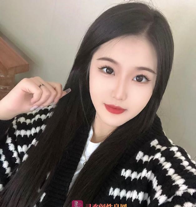 滨州年轻妹子