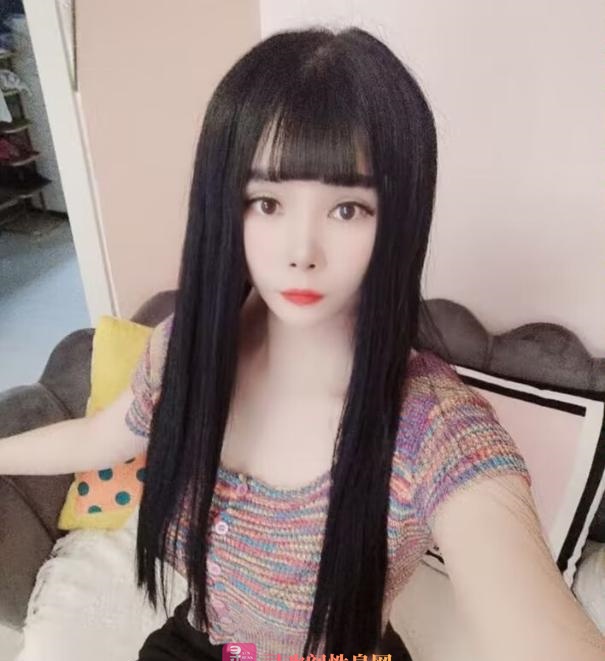 丰台软妹小橙子