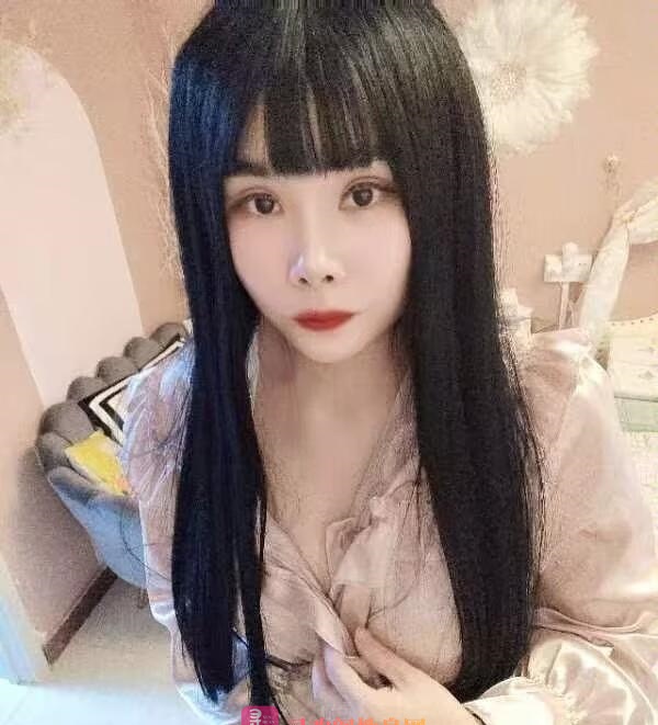 丰台软妹小橙子