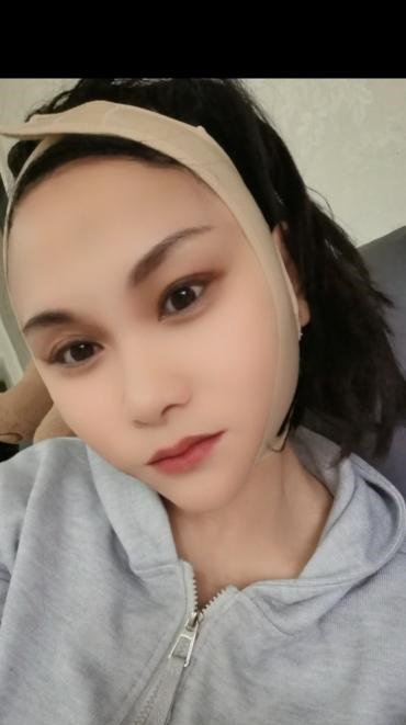 昆山少妇