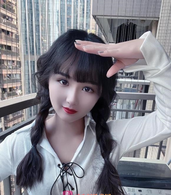 萝莉型妹子体验记