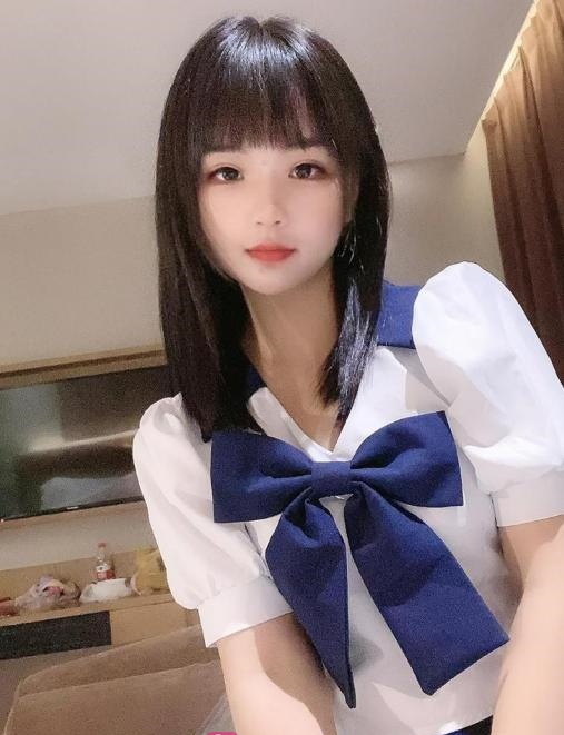 萝莉型妹子体验记