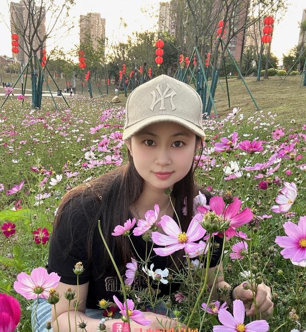 龙岗邻家苗条娜娜