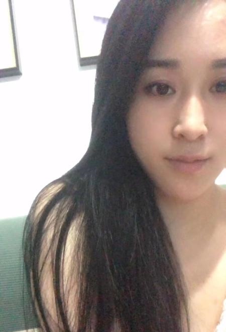龙城少妇