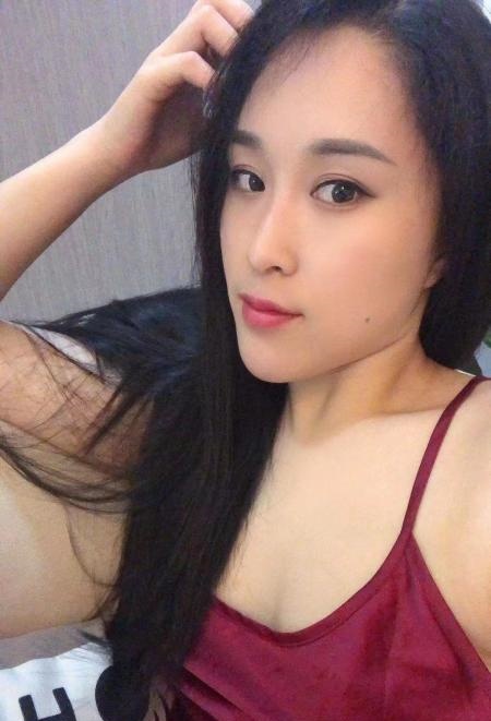 龙城少妇