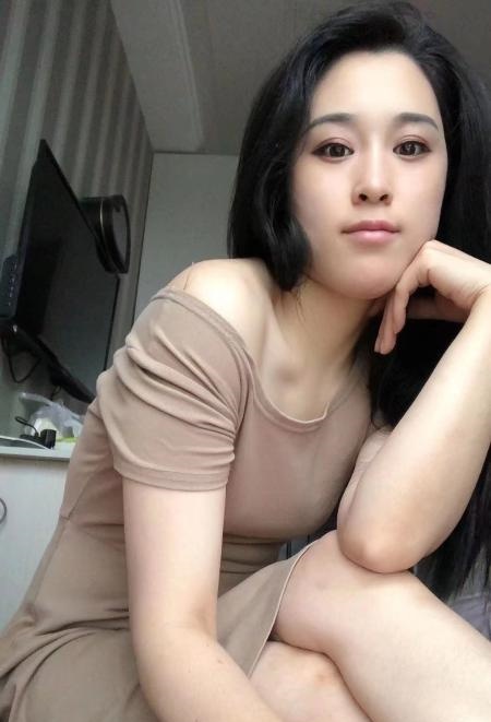 龙城少妇