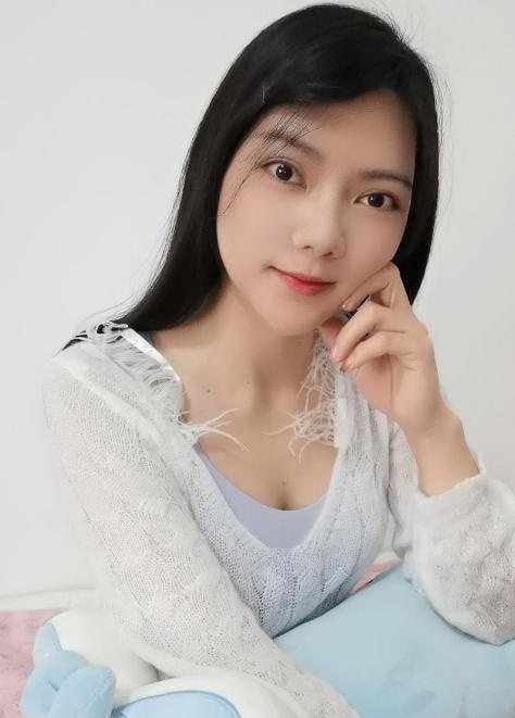 越秀一恬姐姐