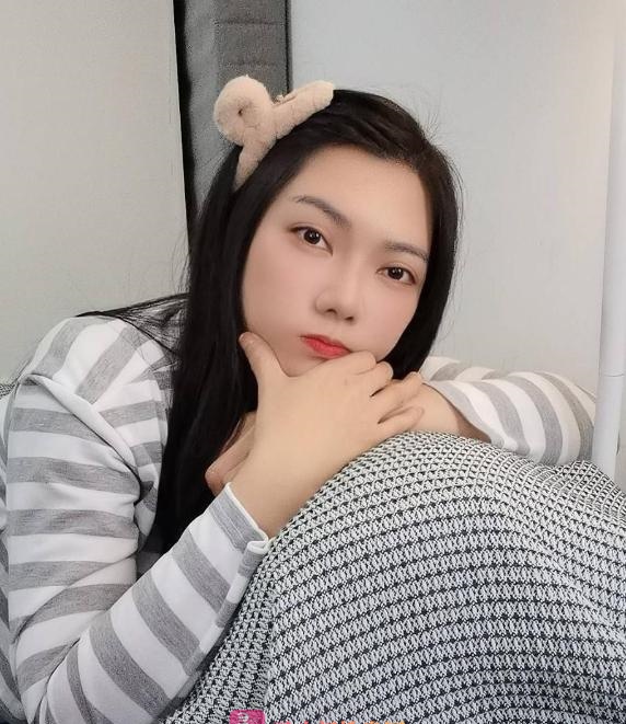 越秀一恬姐姐