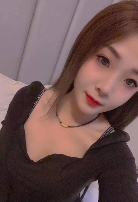 瑶海服务流妹子