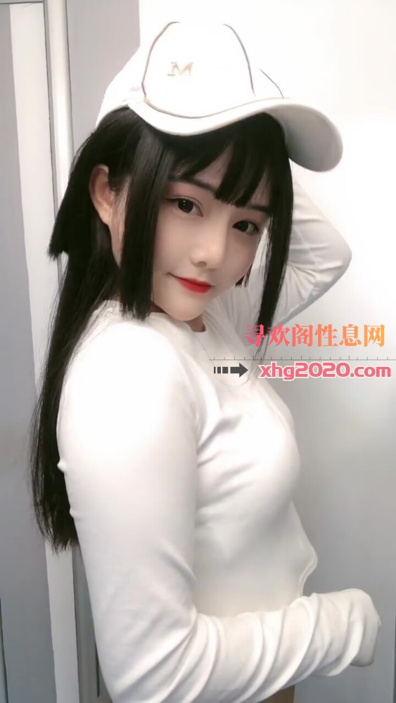 体验南海新人可儿