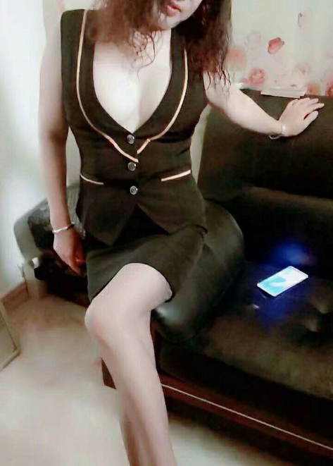服务型性价比少妇
