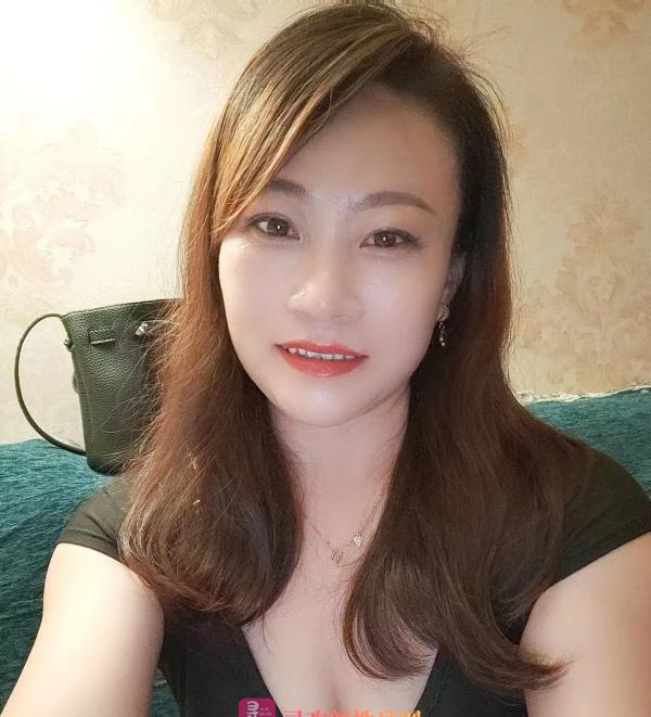 性价比少妇