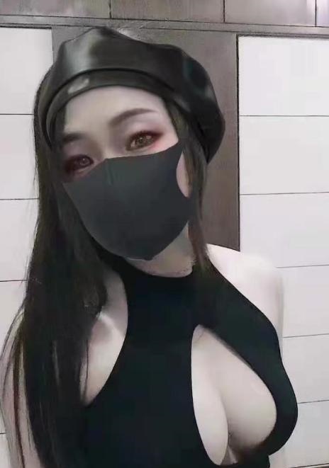 广州贤妻型盈盈