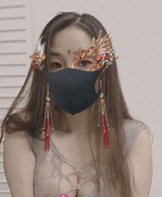 广州贤妻型盈盈