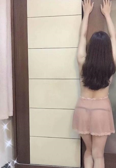 广州贤妻型盈盈
